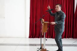 Bupati Karawang larang ASN gunakan mobil dinas untuk mudik Lebaran