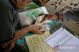 Ketentuan Besaran Zakat Fitrah 2025 di Jawa Barat, Simak Panduannya