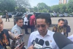 Menkum persilakan aparat selidiki dugaan teror yang menimpa Tempo