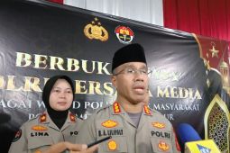 Polisi periksa 39 saksi untuk dalami kematian Kenzha mahasiswa UKI