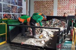 Puskesmas Cakung buka posko layanan kesehatan untuk warga terdampak RDF Rorotan