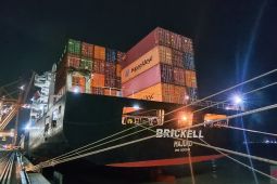 Dunia butuh keadilan, bukan hegemoni