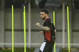 Calvin Verdonk cetak debut ketika Lille takluk dari Lens