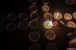 Pemadaman listrik besar-besaran di Spanyol, penyebab masih misteri