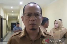 Kejagung kawal penambangan bijih timah di Bangka Tengah