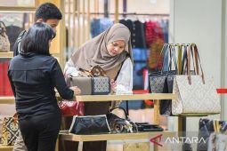 Keyakinan konsumen terhadap ekonomi terjaga pada April 2025