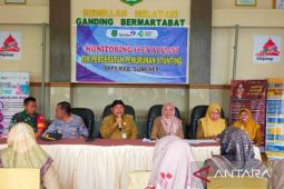 Pemkab Sumenep bentuk tim khusus tekan stunting