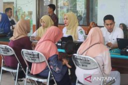 Pemkab Pamekasan permudah layanan  izin usaha melalui program Bidadari