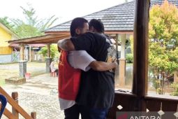 Kejari Belitung Timur selesaikan tiga perkara secara RJ