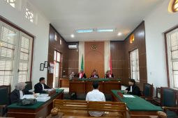 Terdakwa korupsi PT Surveyor Indonesia Makassar dituntut 8,5 tahun penjara