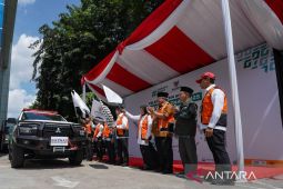 Baznas hadirkan Pos Siaga Mudik 2025 tersebar di 40 titik seluruh Indonesia