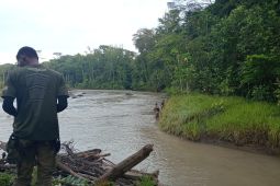 Klarifikasi atas dugaan operasi di Moskona Barat penyebab hilangnya Kasat Reskrim Teluk Bintuni