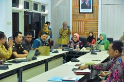 Pemkab Lumajang dorong inovasi lokal untuk kendalikan inflasi