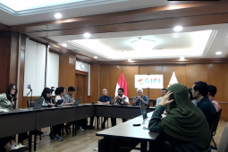 Industri perhotelan merosot, PHRI desak pemerintah beri relaksasi