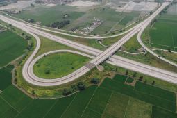 Jasamarga perkirakan puncak arus  mudk Medan-Kualanamu 28 Maret 2025