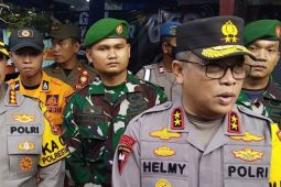 Satu anggota polisi jadi tersangka pada kasus sabung ayam