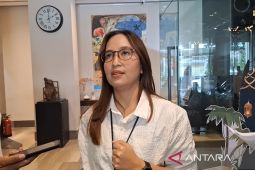 Baby gold banyak dicari masyarakat jelang lebaran