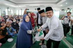 Mensos: KPM manfaatkan bansos sesuai peruntukan