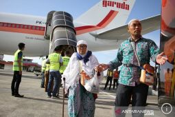 Kemenag Sumut: Pelunasan  biaya haji tahap II dibuka besok