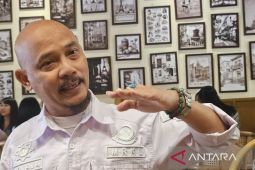 Dishub Kota Malang prediksi mobilisasi kendaraan turun saat Lebaran