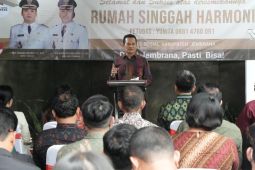 Pemkab Jembrana dirikan rumah singgah di Denpasar
