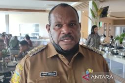 Bupati Yahukimo upayakan evakuasi warga sipil dan korban KKB