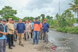 Gubernur NTB dorong mitigasi jangka panjang cegah banjir di Bima