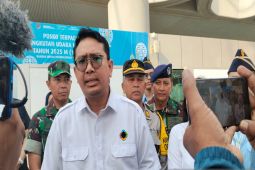 API jamin keamanan Bandara YIA dari lima potensi bencana alam