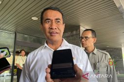 Mentan mengaku kerap ditelpon Presiden tanya soal harga pangan