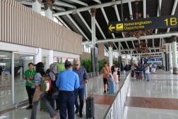 Indonesia Airlines belum ajukan izin penerbangan