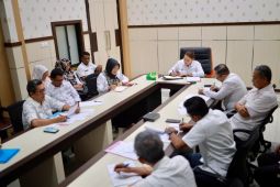 Hasil efisiensi anggaran untuk kepentingan masyarakat