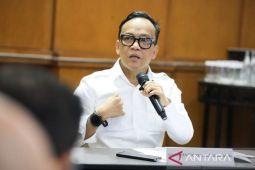 Hoaks! Artikel sebut Wamenaker minta masyarakat sumbangan karena kas kosong