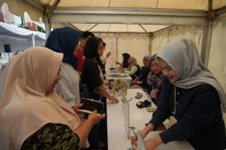 60 ton minyak goreng-gula diserap masyarakat di GPM