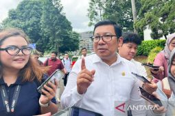 Bapanas: GPM digelar di 2.158 titik se-Indonesia
