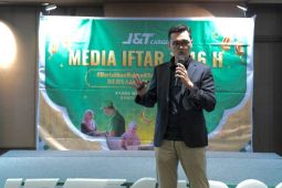 J&T Cargo kembangkan teknologi dan layanan