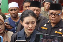 Gubernur Malut perkuat ketahanan pangan untuk stabilitas  ekonomi