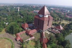 UI raih subjek terbanyak versi Top 500 QS WUR