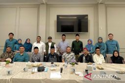 BPJAMSOSTEK Bekasi Cikarang buka kerja sama KSP selaku agen korporasi