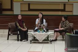 IKAHI Babel beri edukasi kesehatan dan buka puasa bersama