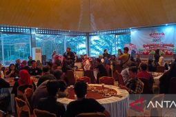 Honda Babel pererat silaturahmi dengan konsumen loyal Honda
