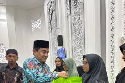 Ombudsman RI perkuat pengawasan bantuan sosial