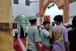 "Lailatul Qadar" dambaan kaum Muslim