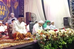 Legislator: Santri harus berkomitmen kawal pembangunan