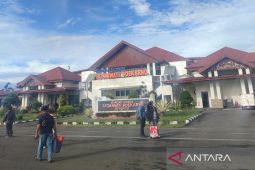 AP II Bengkulu tambah jadwal penerbangan jelang Idul Fitri