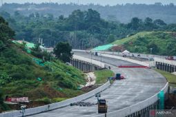 OIKN berharap Tol Kota Nusantara tidak terdampak penghematan anggaran