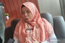 Mukomuko usulkan bantuan benih jagung untuk 341 hektare lahan petani
