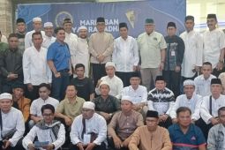 Dewan Adat Banjar komitmen lestarikan adat dan budaya