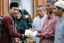 Akhir Ramadhan, Baznas mengajak masyarakat segera tunaikan zakat