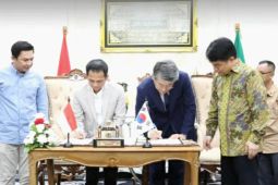 Pemkab Purwakarta dan Korea Selatan jajaki kerja sama wujudkan  sister city
