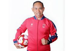 Dispora Sumut sudah salurkan dana hibah bonus peraih medali PON ke KONI